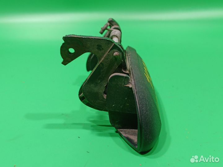 Ручка двери передней правой для Renault Logan