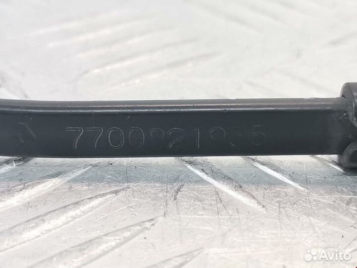 Щеткодержатель (поводок стеклоочистителя, дворник)