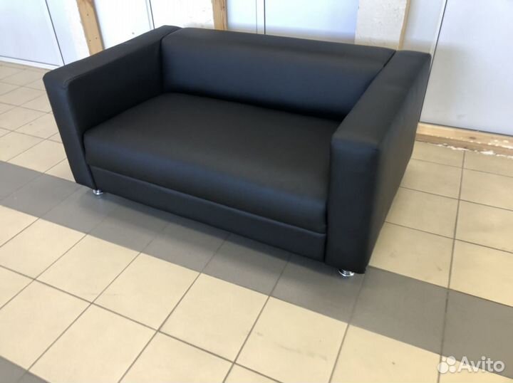 Диван для офиса клипан мини