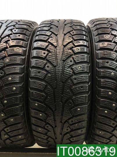 Nokian Tyres Nordman 5 205/55 R16 101N