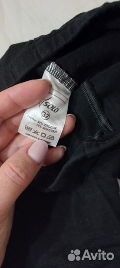 Купальник и велосипедки