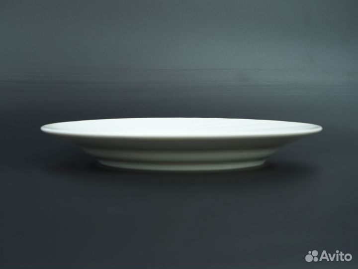 Тарелка мелкая Добруш Голубка 