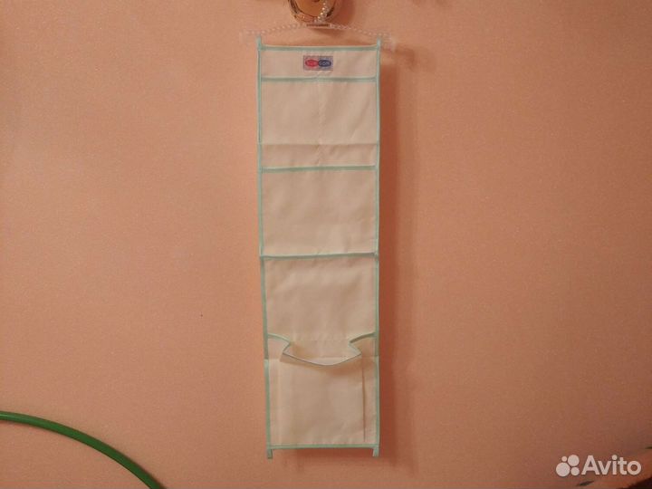 Слинг Кармашки для детского сада