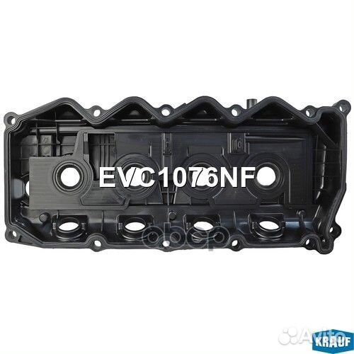 Крышка клапанная EVC1076NF Krauf