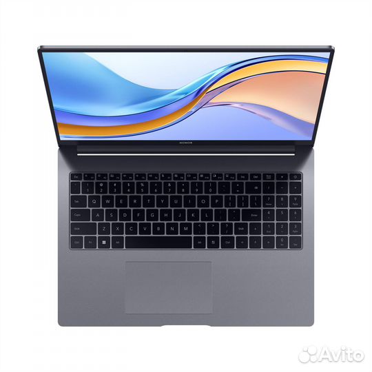 Honor magicbook x16, 16/i5/8gb/512gb/dos (5301ahhp)