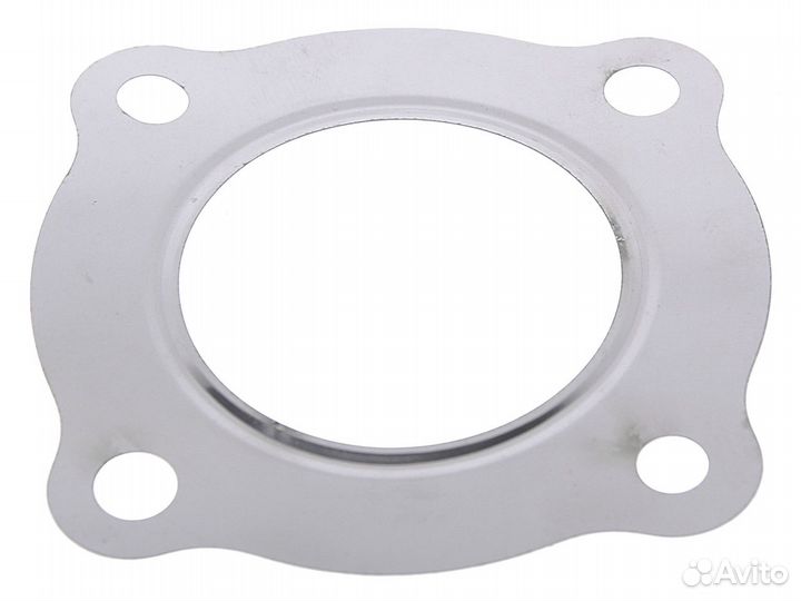 Прокладка ямз-534 турбокомпрессора 719 металл рд