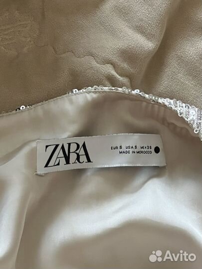 Куртка бомбер zara