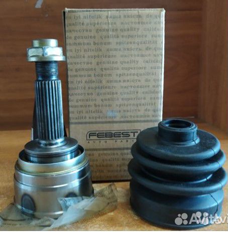 Шрус внешний передний Mitsubishi Galant 1987-2005