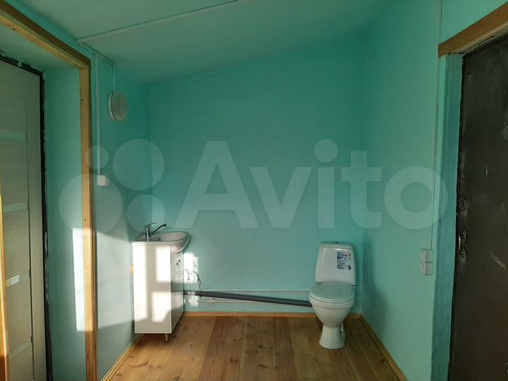 Дом 83,7 м² на участке 6 сот.