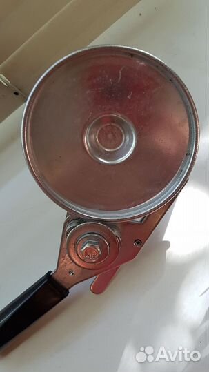 Закаточная машинка