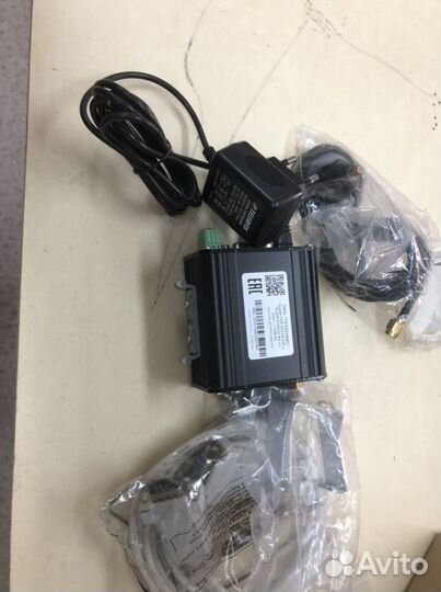 Модем GSM teleofis RX100-R4 (T)