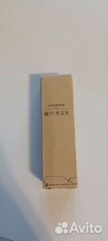 Свечи зажигания vag