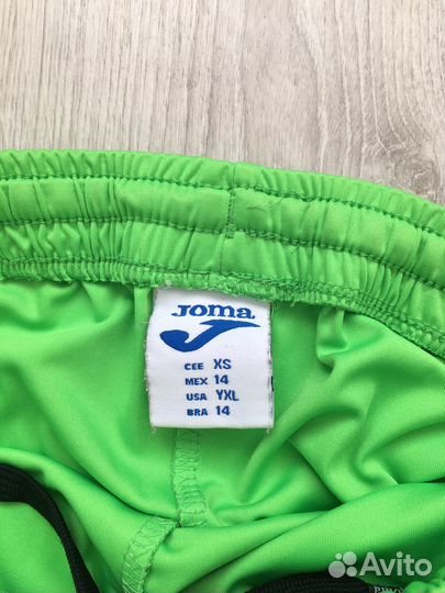 Форма вратарская и гетры