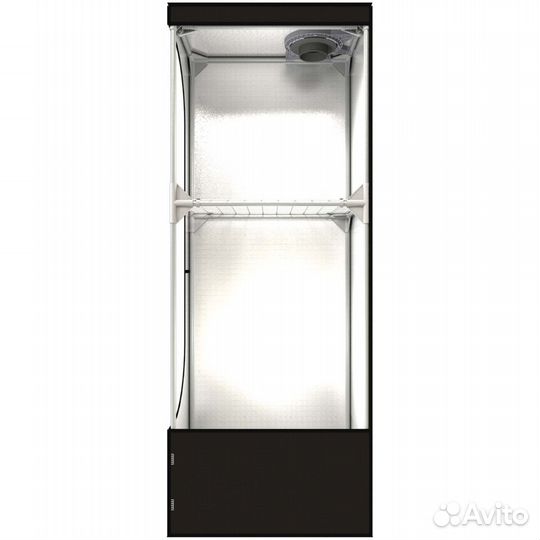 Гроутент Secret Jardin Lodge 100x60x158 rev4.0