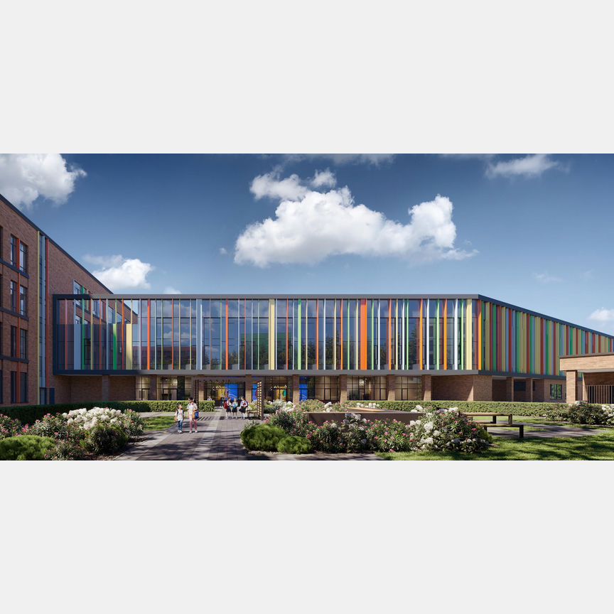 1-к. квартира, 41,4 м², 6/12 эт.