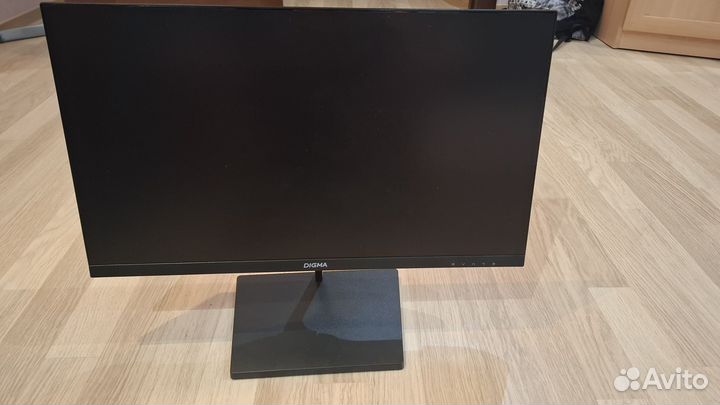 Монитор 100гц VA