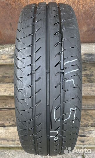 Continental VancoEco 205/65 R16C