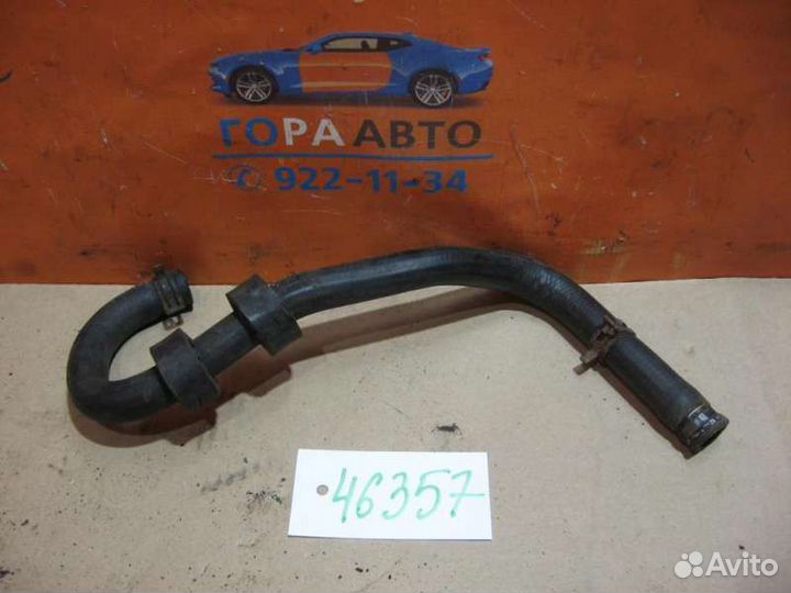 Шланг гидроусилителя VW Golf IV/Bora 1997-2005