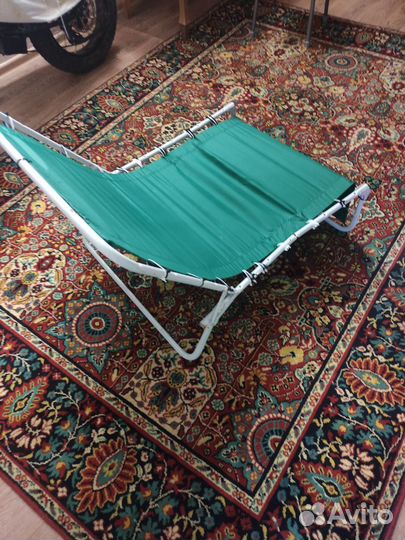 Раскладушка