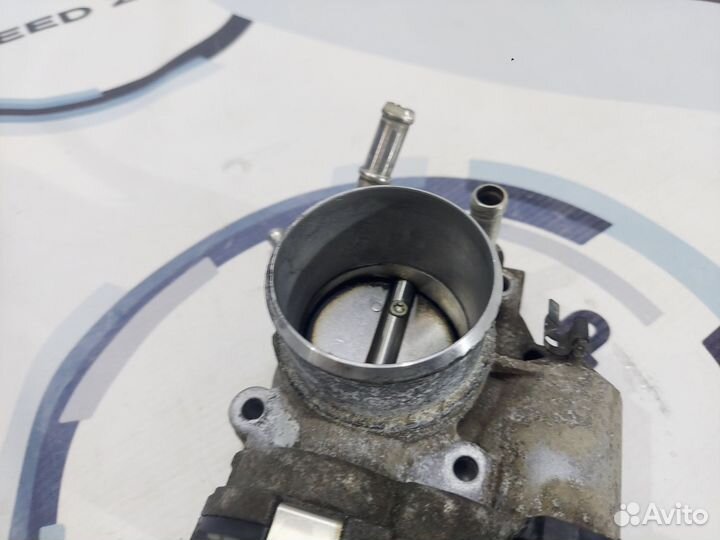 Дроссельная заслонка Kia Sportage 3