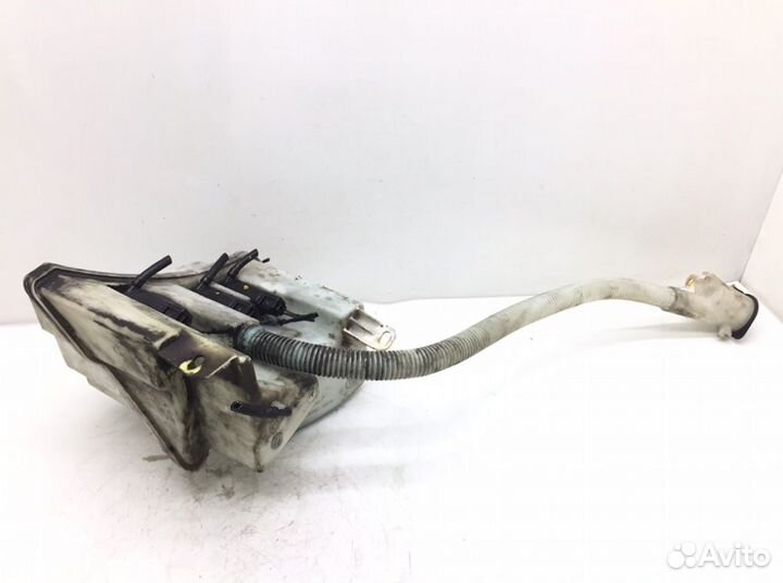 Бачок омывателя Land Rover Range Rover 4.4 I 2004