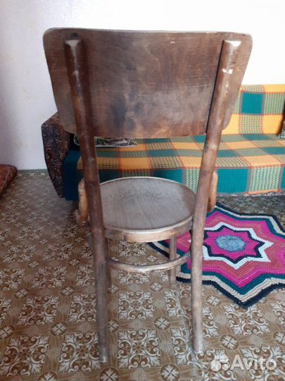 Венский стул