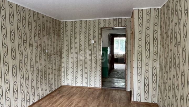 Комната 12,9 м² в 1-к., 3/5 эт.