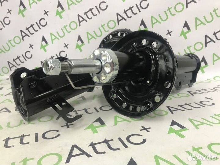 Амортизаторы передние Chevrolet Cruze J300