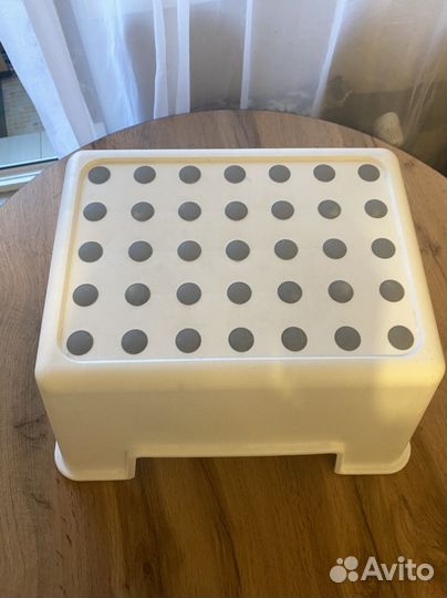 Подставка для ног детская IKEA