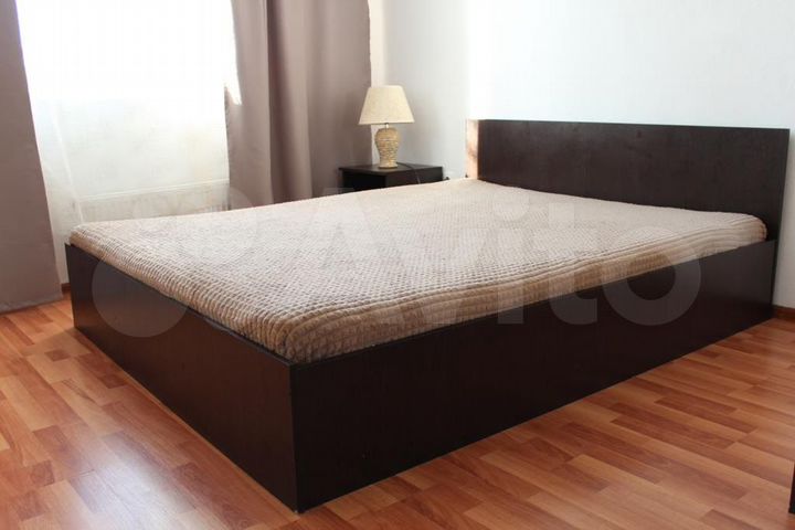 2-к. квартира, 45 м², 13/18 эт.