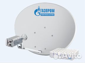 Установка спутникового тв, настройка антенны