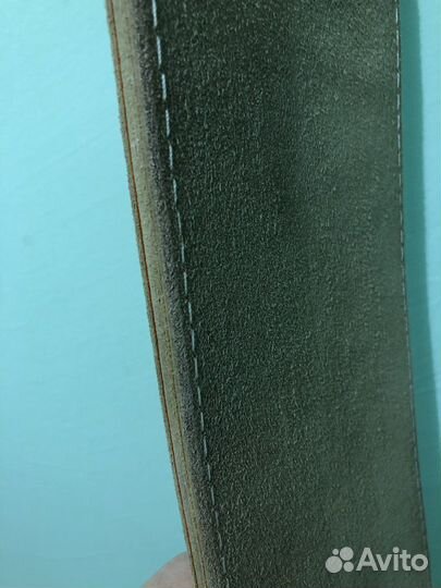 Атлетический пояс для гиревого спорта