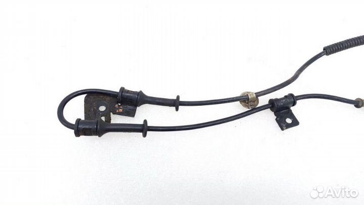 Датчик ABS передний левый Kia Rio QB G4FA 2013