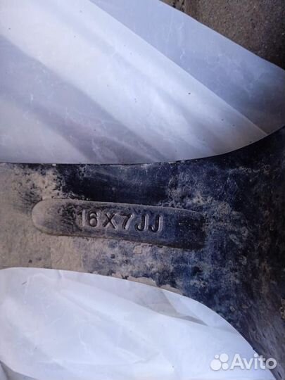 Michelin X-Ice 225/60 R16 102H