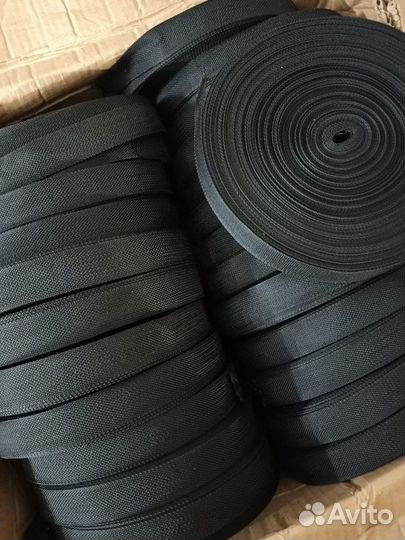 Лента Стропа окантовочная 30мм