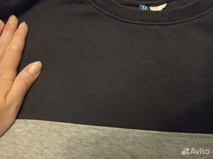 Мужские вещи пакетом