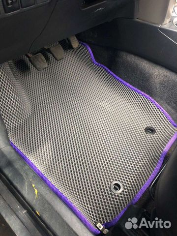 Ева коврики Эва коврики в Ярославле