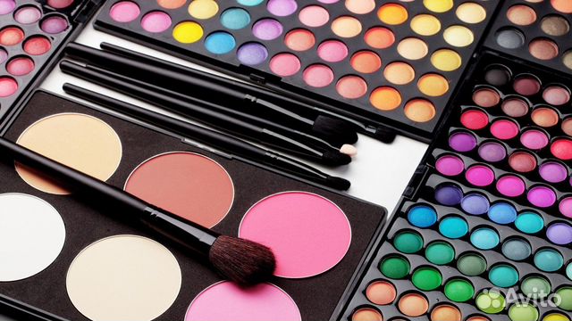 Упаковщики(цы) косметики/Вахта/Проживание/Питание