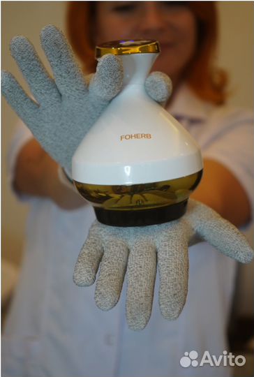 Биоэнергетический массаж