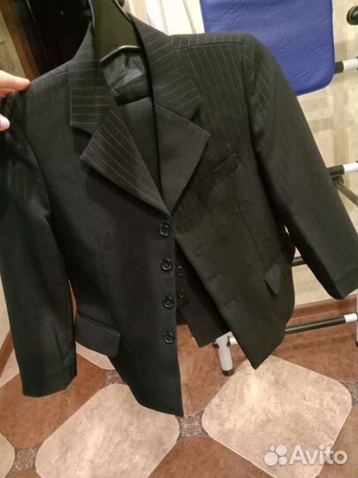 Костюм для мальчика