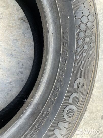 Kumho Ecowing ES31 175/65 R14