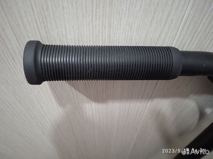 Грипсы чëрные 2 шт