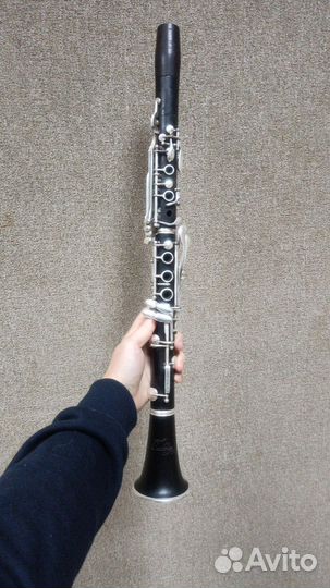 Кларнет Leblanc Cadenza