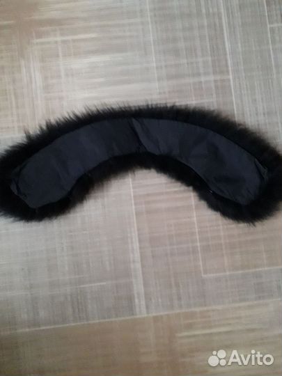 Воротник от куртки