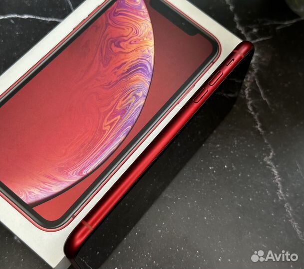 iPhone Xr, 64 ГБ