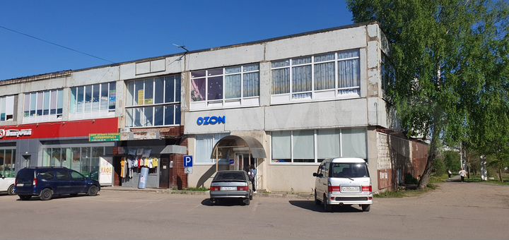 Участок 7 сот. (ИЖС)