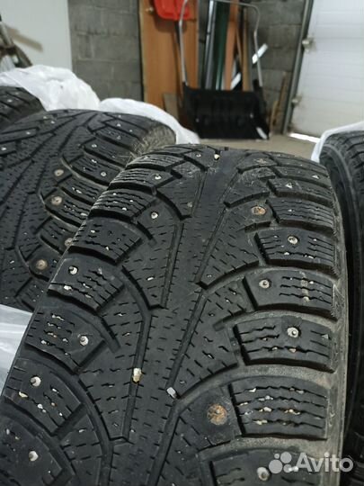 Nordman 5 195/55 R16 91T