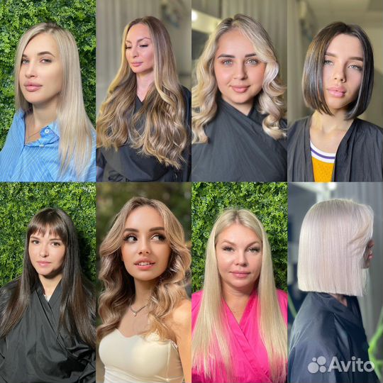 Требуются модели