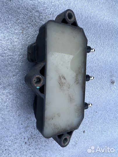 Модуль зажигания Daewoo Matiz