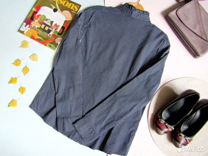 Офисные вещи женские пакетом 46